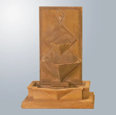 Giannini Garden Diamante Wall Fountain