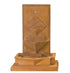 Thumbnail for Giannini Garden Diamante Wall Fountain