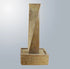 Thumbnail for Giannini Garden Twist Rock Fountain