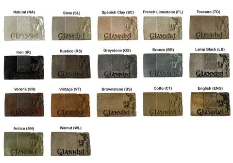 Giannini Garden Contempo Square Fountain