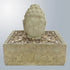 Thumbnail for Giannini Garden Buddha Head Fountain