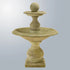 Thumbnail for Giannini Garden Carrara Ball Fountain