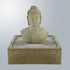 Thumbnail for Giannini Garden Buddha Bust Fountain