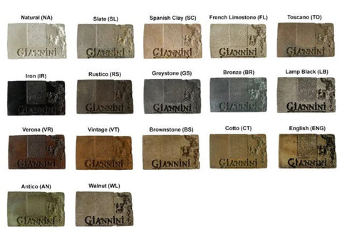 Giannini Garden Tower Fountain