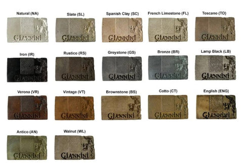 Giannini Garden Rock Pillar Fountain With Ball