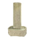 Thumbnail for Giannini Garden Rock Pillar Fountain