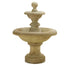 Thumbnail for Giannini Garden Villa Santini Two Tier Fountain