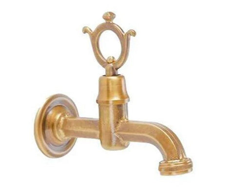 Giannini Garden Amphorae Wall Fountain For Spout