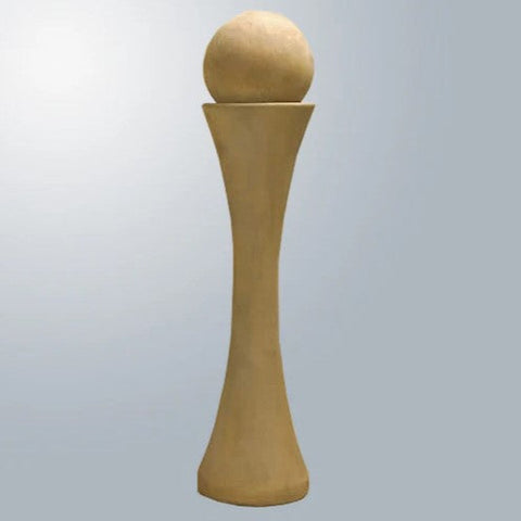 Giannini Garden Equinox Sphere Fountain