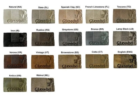 Giannini Garden Equinox Sphere Fountain