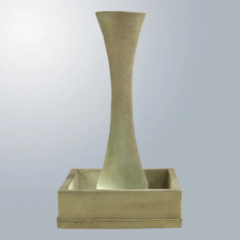 Giannini Garden Equinox Fountain