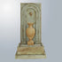 Thumbnail for Giannini Garden Tall Etruria Urn Wall Fountain For Spout