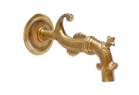 Giannini Garden Etruria Urn Wall Fountain For Spout