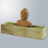 Thumbnail for Giannini Garden Buddha Trough Fountain