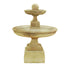 Thumbnail for Giannini Garden Hampton Short Two Tier Fountain