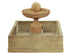 Thumbnail for Giannini Garden Hampton One Tier Fountain