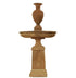 Thumbnail for Giannini Garden Etruscan Urn Tall Fountain
