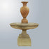 Thumbnail for Giannini Garden Etruscan Urn Short Fountain