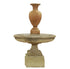 Thumbnail for Giannini Garden Etruscan Urn Short Fountain