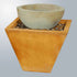 Thumbnail for Giannini Garden Prima Bowl Fountain - Small