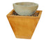 Thumbnail for Giannini Garden Prima Bowl Fountain - Small