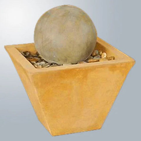 Giannini Garden Calming Ball Fountain