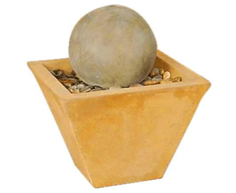 Giannini Garden Calming Ball Fountain