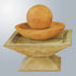 Thumbnail for Giannini Garden Coppa Two Tier Fountain