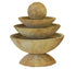 Thumbnail for Giannini Garden Tondo Three Tier Fountain