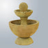 Thumbnail for Giannini Garden Round Combo Fountain With Spillways