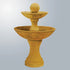 Thumbnail for Giannini Garden Due Two Tier Fountain With Spillways