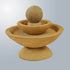 Thumbnail for Giannini Garden Due Small Fountain With Spillways