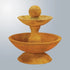 Thumbnail for Giannini Garden Due Two Tier Fountain Short With Spillways