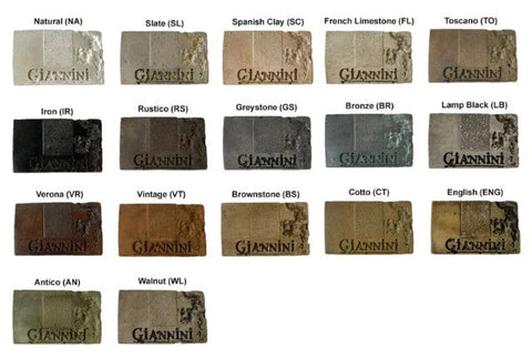 Giannini Garden Swirl Water Fountain