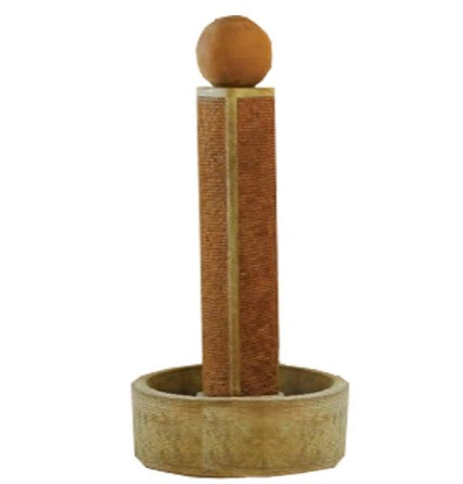 Giannini Garden Tempo Fountain