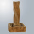Thumbnail for Giannini Garden Twist Texture Fountain With No Ball
