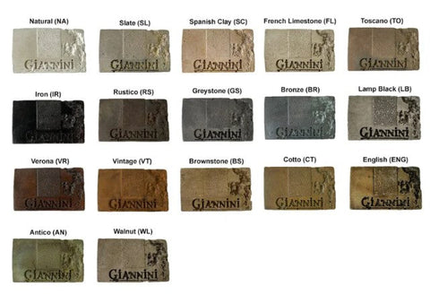 Giannini Garden Saturno Fountain With No Ball