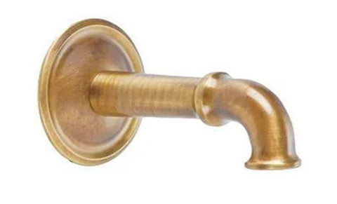 Giannini Garden Idra Fountain For Spout