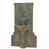 Thumbnail for Giannini Garden Imperia Wall Fountain For Spout