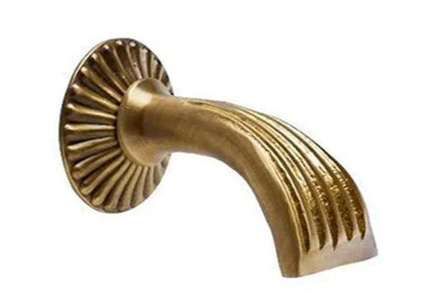 Giannini Garden Imperia Wall Fountain For Spout