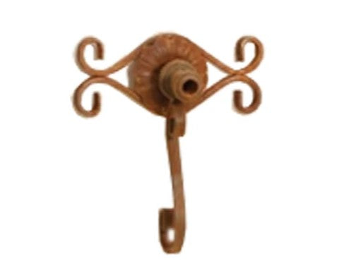 Giannini Garden Amphorae Ribbed Wall Fountain