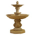 Thumbnail for Giannini Garden Chelsea Garden Fountain With Step