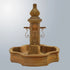 Thumbnail for Giannini Garden Monaco Pond Fountain For Spouts
