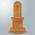 Thumbnail for Giannini Garden Livia Wall Fountain For Spout