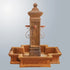 Thumbnail for Giannini Garden San Martino Fountain For Rustic Spouts