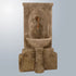 Thumbnail for Giannini Garden Imperia Antica Wall Fountain For Rustic Spout