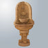 Thumbnail for Giannini Garden Montefalco Corner Fountain With Concrete Water Spout