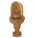 Thumbnail for Giannini Garden Montefalco Corner Fountain With Concrete Water Spout