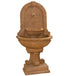 Thumbnail for Giannini Garden Montefalco Wall Fountain For Bronze Spout