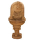 Thumbnail for Giannini Garden Montefalco Corner Fountain For Bronze Spout
